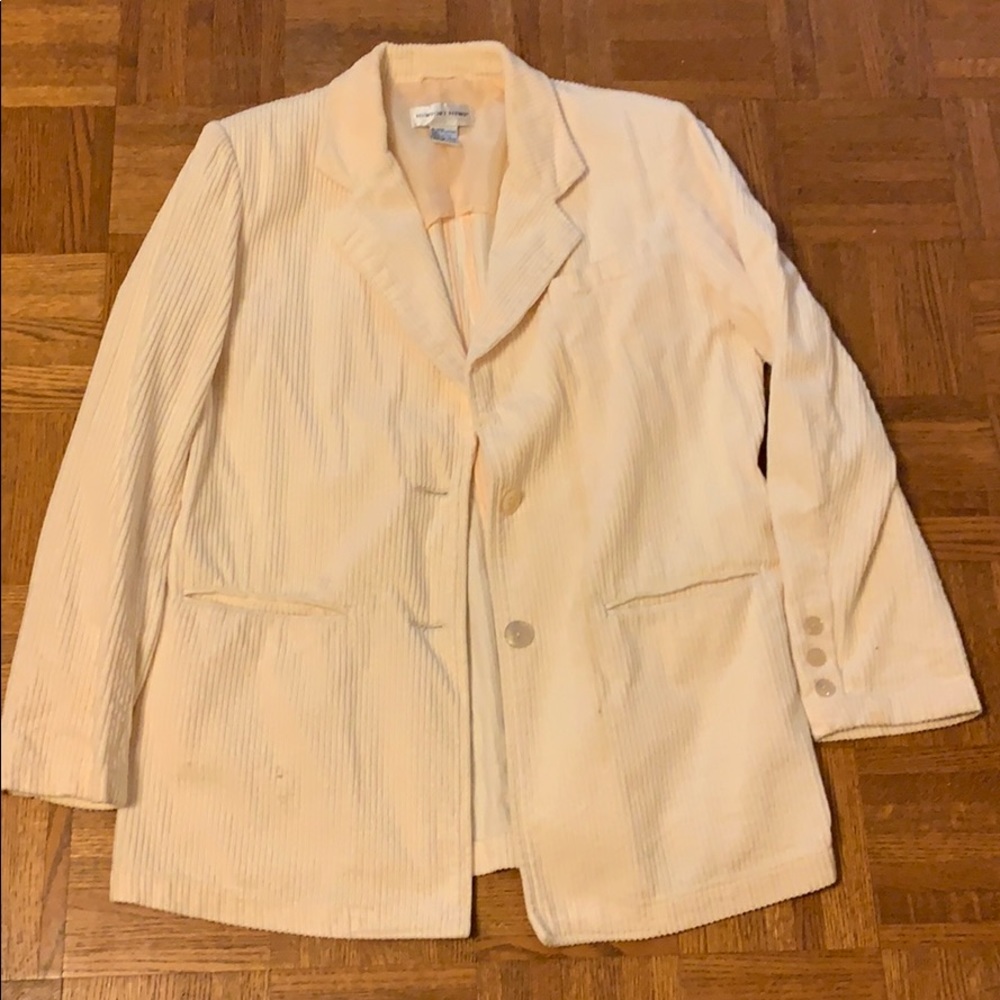 Ladies jacket